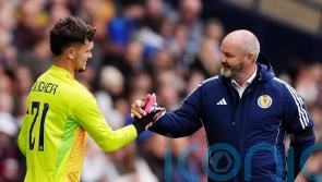 No quick fix to Scotland’s keeper conundrum, admits boss Steve Clarke