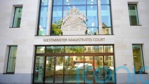 Man, 20, in court on terror charges after alleged arson attacks and bomb hoax