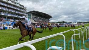Spiritual home is Epsom for Princess Elizabeth winner
