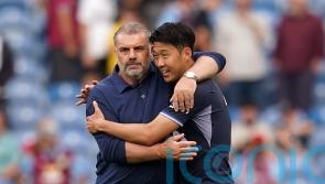 A Tottenham Hotspur legend forever – Son Heung-min hails sacked Ange Postecoglou