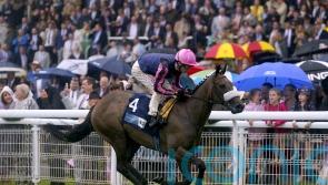 Flora Of Bermuda joins Wathnan team ahead of Ascot