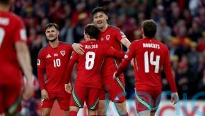 Connor Roberts: Wales will go toe-to-toe with any team under Craig Bellamy