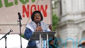 Abbott calls Starmer’s immigration comments ‘fundamentally racist’ at rally