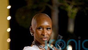 Cynthia Erivo and The Vivienne among &lsquo;LGBT+ changemakers&rsquo; in 2025 Pride List