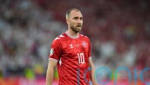Christian Eriksen nets winner as Northern Ireland suffer defeat in Denmark