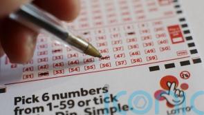 Single Lotto ticket holder wins £4 million jackpot
