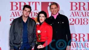 Jamiexx reunites with bandmates at LIDO festival