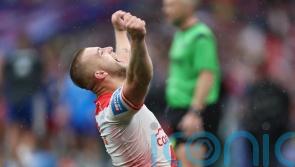 I’m over the moon – Hull KR’s homegrown hero Mikey Lewis celebrates Wembley win