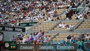 Amelie Mauresmo says French Open organisers will address problem of empty seats