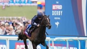 O’Brien looking to Curragh for Derby hero Lambourn