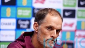There’s lots to get better – Thomas Tuchel demands improvement from England