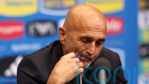 Luciano Spalletti to leave Italy head coach role after Moldova match