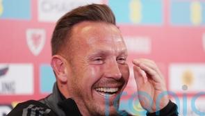 The best year of my life – Craig Bellamy relishing unbeaten start as Wales boss