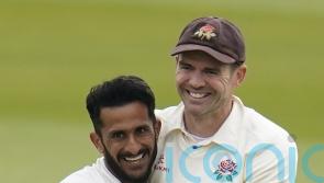Hasan Ali takes hat-trick and James Anderson also among Vitality Blast wickets