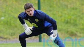 Ross Doohan ditches family holiday to answer Scotland call for keeper cover