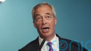 Farage to call for Port Talbot blast furnaces to reopen