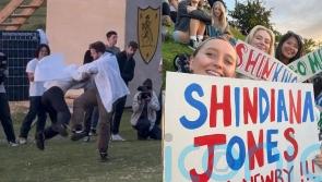 Three-time shin-kicking world champion, who trains by hitting his legs with a hammer, congratulated in parliament
