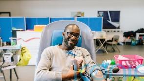 NHS calls for a million blood donors as stocks run low