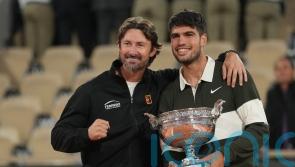 Carlos Alcaraz-Jannik Sinner rivalry is amazing for tennis – Juan Carlos Ferrero