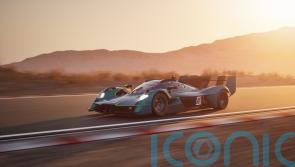 Aston Martin’s Valkyrie LM is a Le Mans-inspired track day special