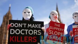 Around 1,000 doctors urge MPs to vote against ‘unsafe’ assisted dying Bill