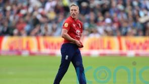 Luke Wood takes England return in his stride after ‘weird’ PSL experience