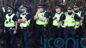 Police leaders ramp up pressure on Government ahead of spending review