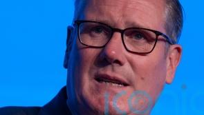 Sir Keir Starmer vows to overcome sceptical public on ‘harnessing power’ of AI