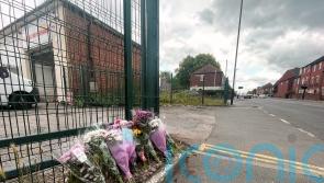 Murder suspects remanded in custody accused of killing boy, 16