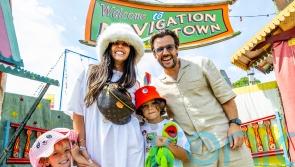 How to survive festivals as a family this summer