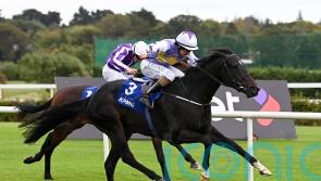 Green Impact gunning for Irish Derby following Glencairn glory