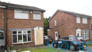 Father and daughter, nine, dead after house fire