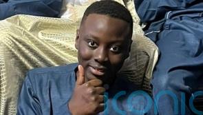 ‘Funny, caring, hardworking’ 14-year-old boy stabbed to death is named