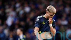 George Hirst scores and Che Adams bags hat-trick as Scotland beat Liechtenstein