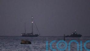 Gaza-bound aid boat with Greta Thunberg on board arrives in Israel after seizure