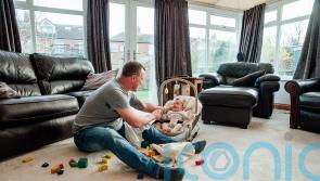 UK has one of ‘worst statutory leave offers for fathers in developed world’