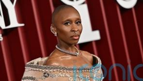 Cynthia Erivo crowned best actress at BET Awards