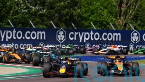 Madrid arrives on 24-race Formula One calendar in 2026