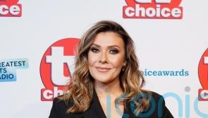 Actress and TV presenter Kym Marsh: ‘To see Dad in that state was really heartbreaking’