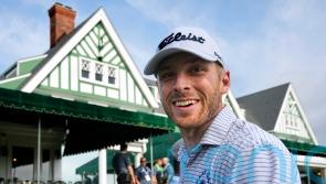 Matt Vogt: Business booming at my dental practice after US Open qualification