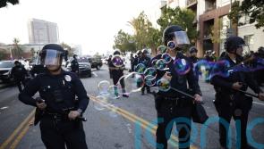 Trump orders thousands more troops to Los Angeles despite police warnings