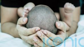 4 first-time dads share the one thing they wish they’d known about fatherhood
