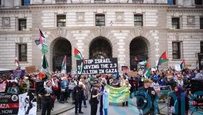 Foreign Office staff told to consider resigning if they disagree on Gaza