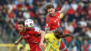 Mixed emotions in Wales camp after fightback ends in defeat – Ethan Ampadu