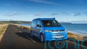UK Drive: Is the Volkswagen California still the camper van king?