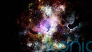 Universe was not formed in big bang but ‘bounced’ out of black hole – new study
