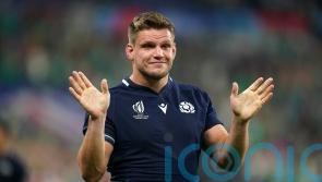 George Turner returns to Scotland squad for three-match South Pacific tour