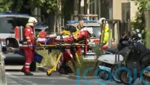 Nine people killed in shooting at Austrian school