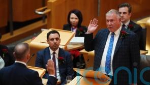 New MSP says by-election win can be ‘springboard’ for Labour Holyrood victory