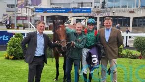 Zahrann under consideration for King Edward VII challenge